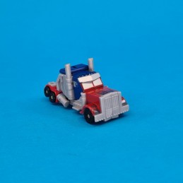 Transformers Optimus Prime second hand figure (Loose)