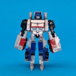 Hasbro Transformers Optimus Prime second hand figure (Loose)