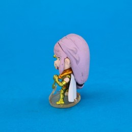 Charazo Les Chevaliers du Zodiaque Mini Big Head Mü chevalier du Bélier Figurine Chibi d'occasion (Loose)