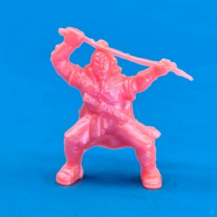 Ideal Cosmix Draculus (Pink) second hand figure (Loose)