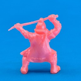Ideal Cosmix Draculus (Pink) second hand figure (Loose)