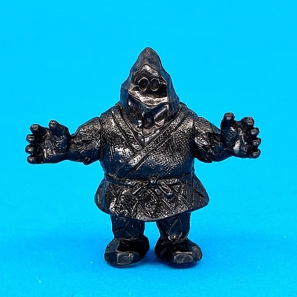 M.U.S.C.L.E. Men Kinnikuman No 054 The Mountain (Black) second hand figure (Loose)