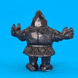 M.U.S.C.L.E. Men Kinnikuman No 054 The Mountain (Noir) Figurine d'occasion (Loose)