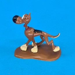 Lucky Luke Rantanplan 2007 Figurine d'occasion (Loose)