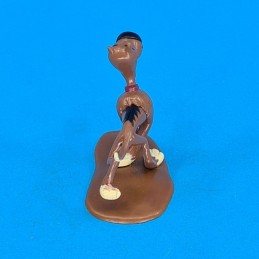 Lucky Luke Rantanplan 2007 Figurine d'occasion (Loose)