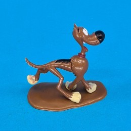 Lucky Luke Rantanplan 2007 Figurine d'occasion (Loose)