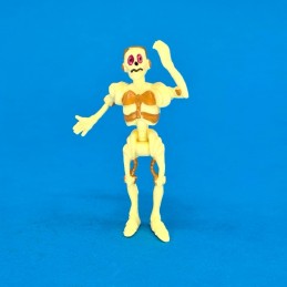 Ghostbusters Filmation Scared Stiff second hand figure (Loose)