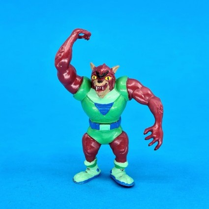 Ghostbusters Filmation Fangster / Frayor second hand figure (Loose)