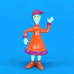 Ghostbusters Filmation Fib Face / Double Face second hand figure (Loose)
