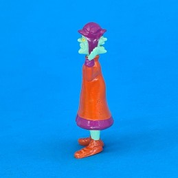 Ghostbusters Filmation Fib Face / Double Face second hand figure (Loose)