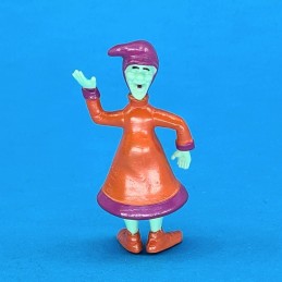 Ghostbusters Filmation Fib Face / Double Face Figurine d'occasion (Loose)