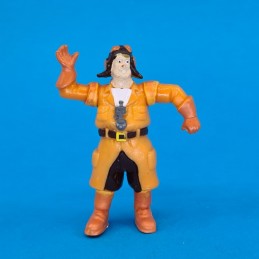 Ghostbusters Filmation Fib Face / Double Face second hand figure (Loose)