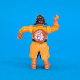 Ghostbusters Filmation Fib Face / Double Face second hand figure (Loose)