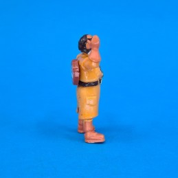 Ghostbusters Filmation Eddie Figurine d'occasion (Loose)