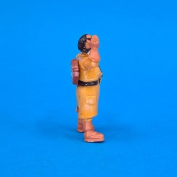 Ghostbusters Filmation Fib Face / Double Face second hand figure (Loose)