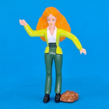 Ghostbusters Filmation Jessica Figurine d'occasion (Loose)