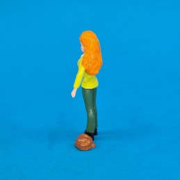 Ghostbusters Filmation Jessica Figurine d'occasion (Loose)