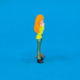 Ghostbusters Filmation Jessica Figurine d'occasion (Loose)