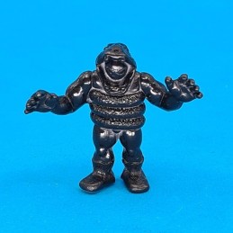 M.U.S.C.L.E. Men Kinnikuman No 084 Snakeman (Black) second hand figure (Loose)