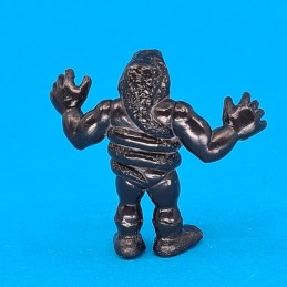 M.U.S.C.L.E. Men Kinnikuman No 084 Snakeman (Noir) Figurine d'occasion (Loose)