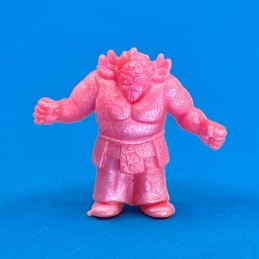 M.U.S.C.L.E. Men Kinnikuman No 056 Neptune King (Pink) second hand figure (Loose)