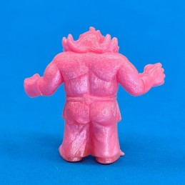 M.U.S.C.L.E. Men Kinnikuman No 056 Neptune King (Rose) Figurine d'occasion (Loose)