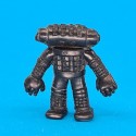 M.U.S.C.L.E. Men Kinnikuman No 030 Keyman (Noir) Figurine d\'occasion (Loose)