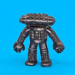 M.U.S.C.L.E. Men Kinnikuman No 030 Keyman (Black) second hand figure (Loose)