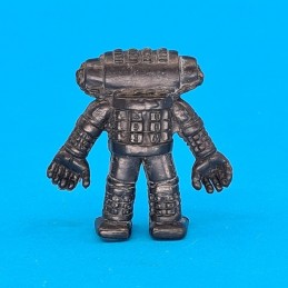 M.U.S.C.L.E. Men Kinnikuman No 030 Keyman (Noir) Figurine d'occasion (Loose)