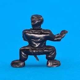 Ideal Cosmix Frimus (Noir) Figurine d'occasion (Loose)