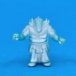 M.U.S.C.L.E. Men Kinnikuman No 056 Neptune King (Vert) Figurine d'occasion (Loose)