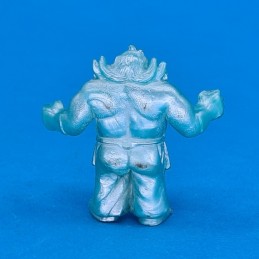 M.U.S.C.L.E. Men Kinnikuman No 056 Neptune King (Vert) Figurine d'occasion (Loose)