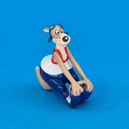 Les Kangoo second hand figure (Loose)