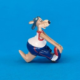 Les Kangoo second hand figure (Loose)