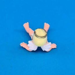 Galoob Magic Diaper Angel Babies with sunglasses second hand Figure (Loose)