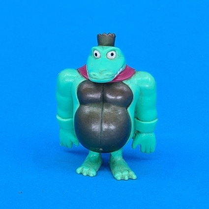 Donkey Kong King K. Rool second hand figure (Loose)