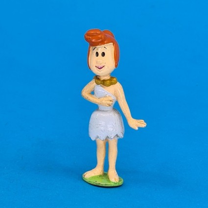 Les Pierrafeu Wilma Flintstone Figurine d'occasion (Loose)