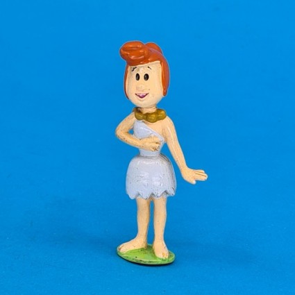 The Flintstones Wilma Pebble Flintstone second hand Figure (Loose)