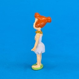 The Flintstones Wilma Pebble Flintstone second hand Figure (Loose)