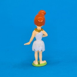 The Flintstones Wilma Pebble Flintstone second hand Figure (Loose)