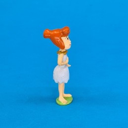 The Flintstones Wilma Pebble Flintstone second hand Figure (Loose)