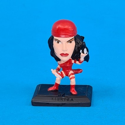 Marvel Elektra second hand figure (Loose)