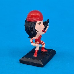 Marvel Elektra second hand figure (Loose)