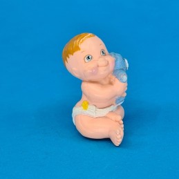 Galoob Magic Babies Teddy Bear second hand Figure (Loose)