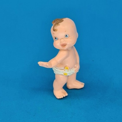 Galoob Magic Babies Classique 1991 second hand Figure (Loose)