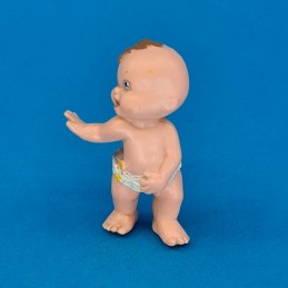 Galoob Magic Babies Classique 1991 second hand Figure (Loose)