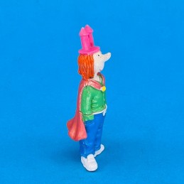 Le Prince des Motordu Figurine d'occasion (Loose)