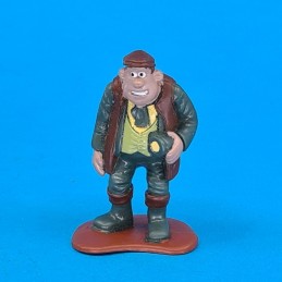 Chicken Run Mr Tweedy Figurine d'occasion (Loose)