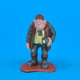 Chicken Run Mr Tweedy Figurine d'occasion (Loose)