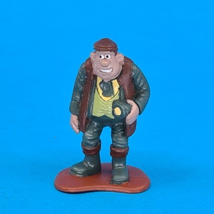 Chicken Run Mr Tweedy Figurine d'occasion (Loose)